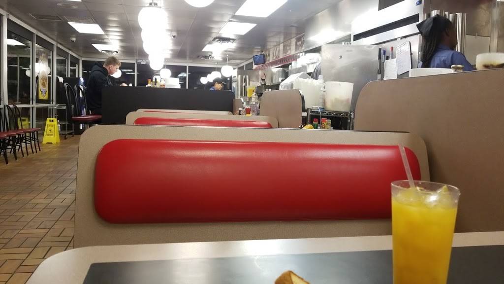 Waffle House | meal takeaway | 4301 Victory Dr, Columbus, GA 31903, USA | 7066851999 OR +1 706-685-1999