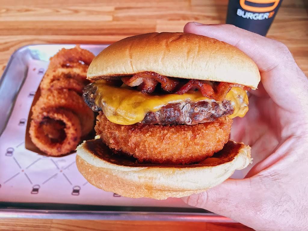 BurgerIM | restaurant | 5530 Windward Pkwy Suite C310, Alpharetta, GA 30004, USA | 7705581456 OR +1 770-558-1456