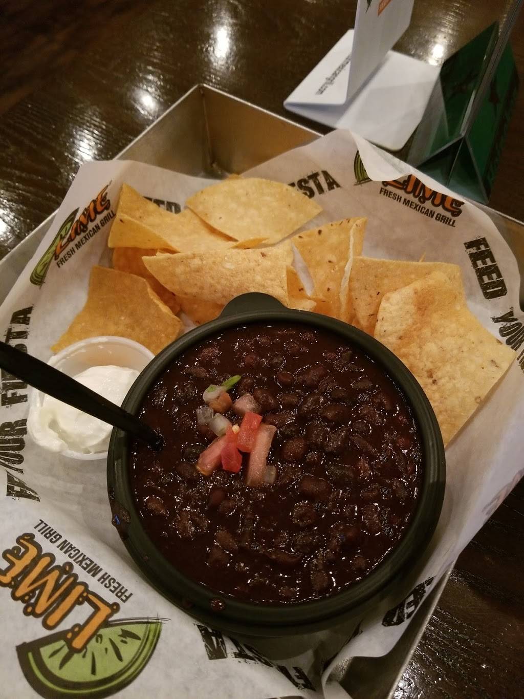 Lime Fresh Mexican Grill | restaurant | 9005 SW 72nd Pl, Miami, FL 33156, USA | 3056701022 OR +1 305-670-1022