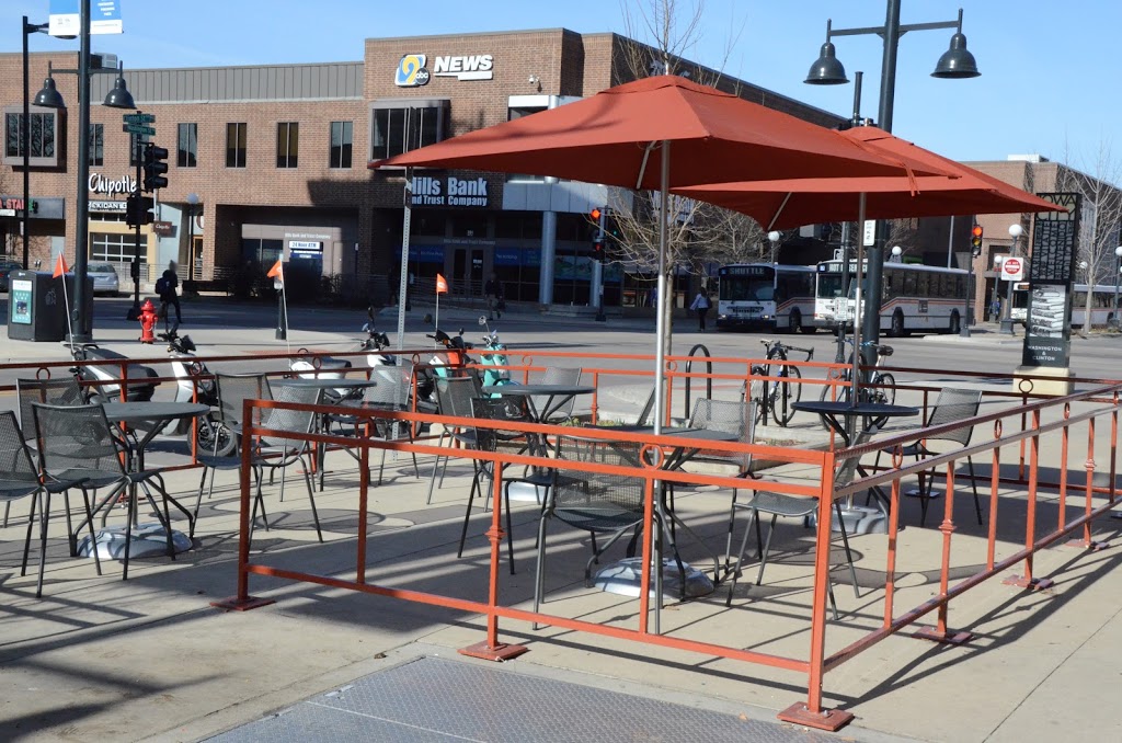 Pancheros Mexican Grill | restaurant | 32 S Clinton St, Iowa City, IA 52240, USA | 3193386311 OR +1 319-338-6311