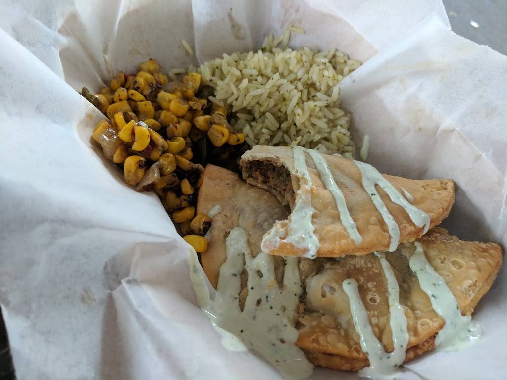 Fairfax Fare | restaurant | 351 S Studio Dr, Orlando, FL 32836, USA | 4079393463 OR +1 407-939-3463