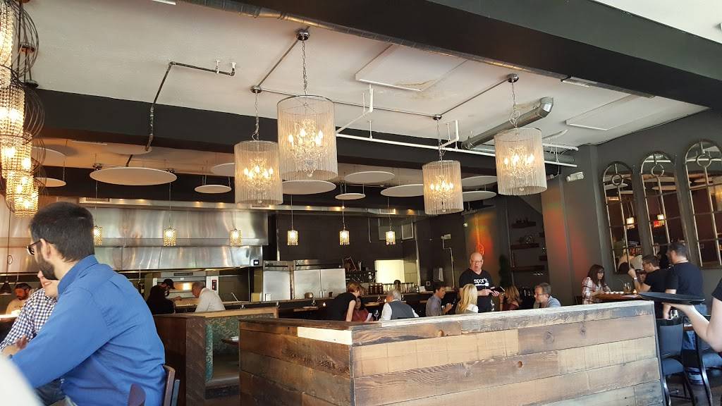 Spork | restaurant | 5430 Penn Ave, Pittsburgh, PA 15206, USA | 4124411700 OR +1 412-441-1700