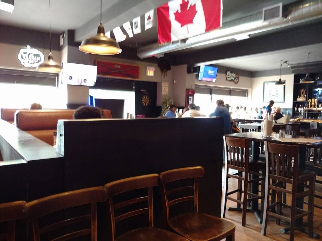 C.J. Barleys | restaurant | 213 The Queensway S #14/15, Keswick, ON L4P 2A7, Canada | 9054764725 OR +1 905-476-4725