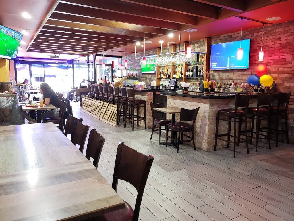 Mister Cangrejo Restaurant | restaurant | 83-17 Northern Blvd, Queens, NY 11372, USA | 7182057000 OR +1 718-205-7000