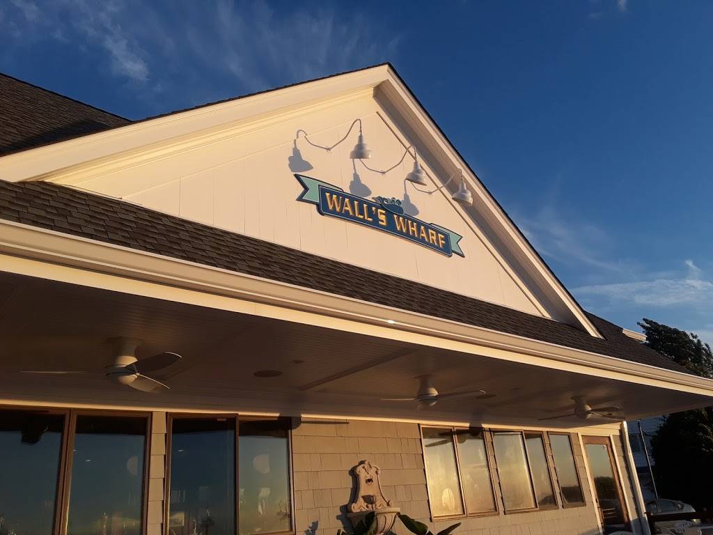 Walls Wharf Restaurant and Catering | restaurant | 18 Greenwich Ave, Bayville, NY 11709, USA | 5166289696 OR +1 516-628-9696