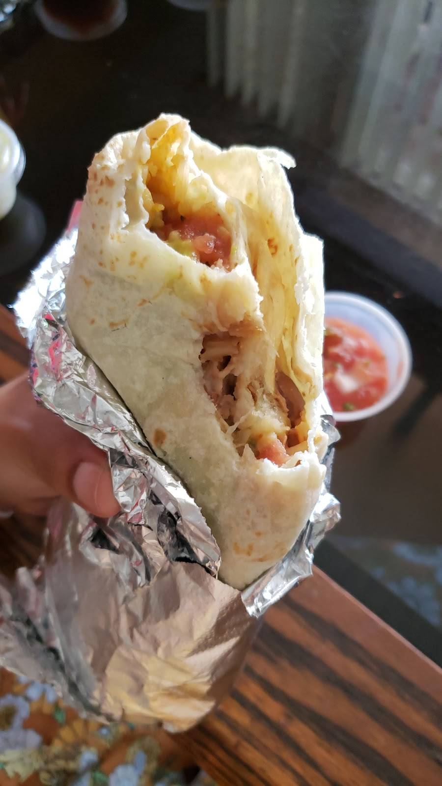 Mannys El Taco De Mexico | restaurant | 1038 E Avenida De Los Arboles, Thousand Oaks, CA 91360, USA | 8054924709 OR +1 805-492-4709