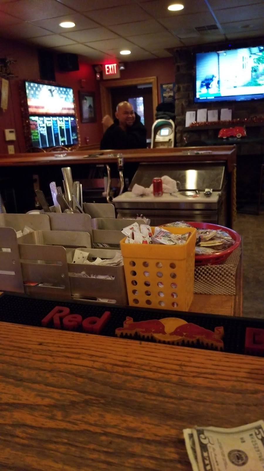 Qs Duke On Liberty | restaurant | 1002 N Duke St, Lancaster, PA 17602, USA | 7172997200 OR +1 717-299-7200