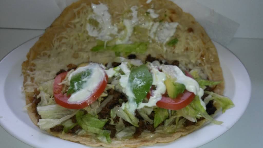 Taqueria La Casita | restaurant | 13205 Esperanza Rd, Dallas, TX 75240, USA | 2145755656 OR +1 214-575-5656