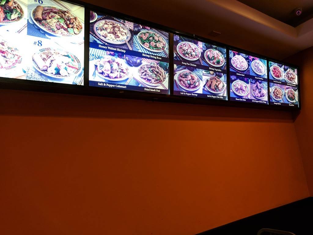 Chef Ps Restaurant | restaurant | 1535 Landess Ave, Milpitas, CA 95035, USA | 4085868389 OR +1 408-586-8389