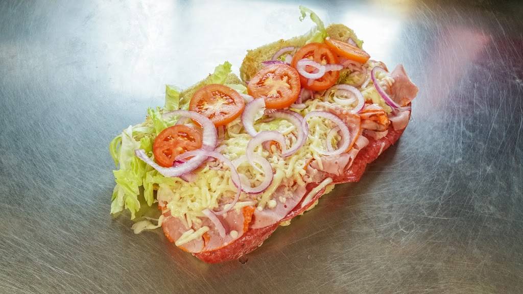 BLD Pizza | restaurant | 109 Brookline Blvd, Pittsburgh, PA 15226, USA | 4123414044 OR +1 412-341-4044