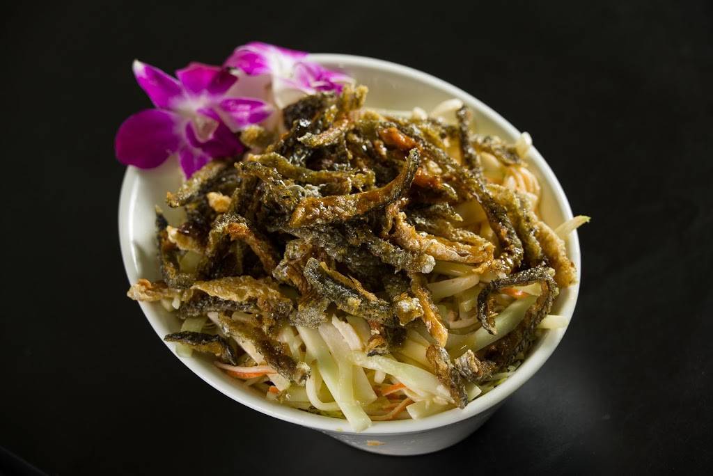 Noribar | restaurant | 326 Kingston Ave, Brooklyn, NY 11213, USA | 3479138888 OR +1 347-913-8888