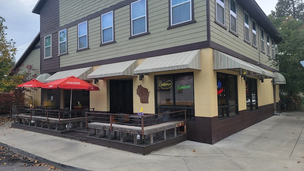 Wisconsinburger | restaurant | 916 S Hatch St, Spokane, WA 99202, USA | 5092413083 OR +1 509-241-3083