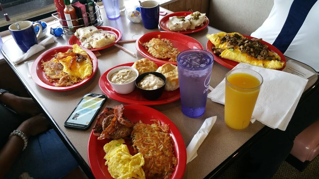 Good Gravy | restaurant | 8014 N Western Ave, Oklahoma City, OK 73114, USA | 4057618886 OR +1 405-761-8886