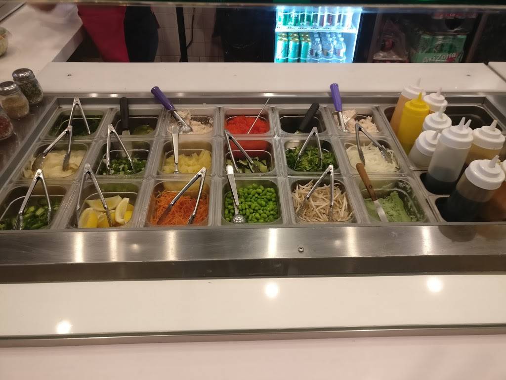 Poke Kai | restaurant | 6424 E Spring St, Long Beach, CA 90815, USA | 5624527675 OR +1 562-452-7675