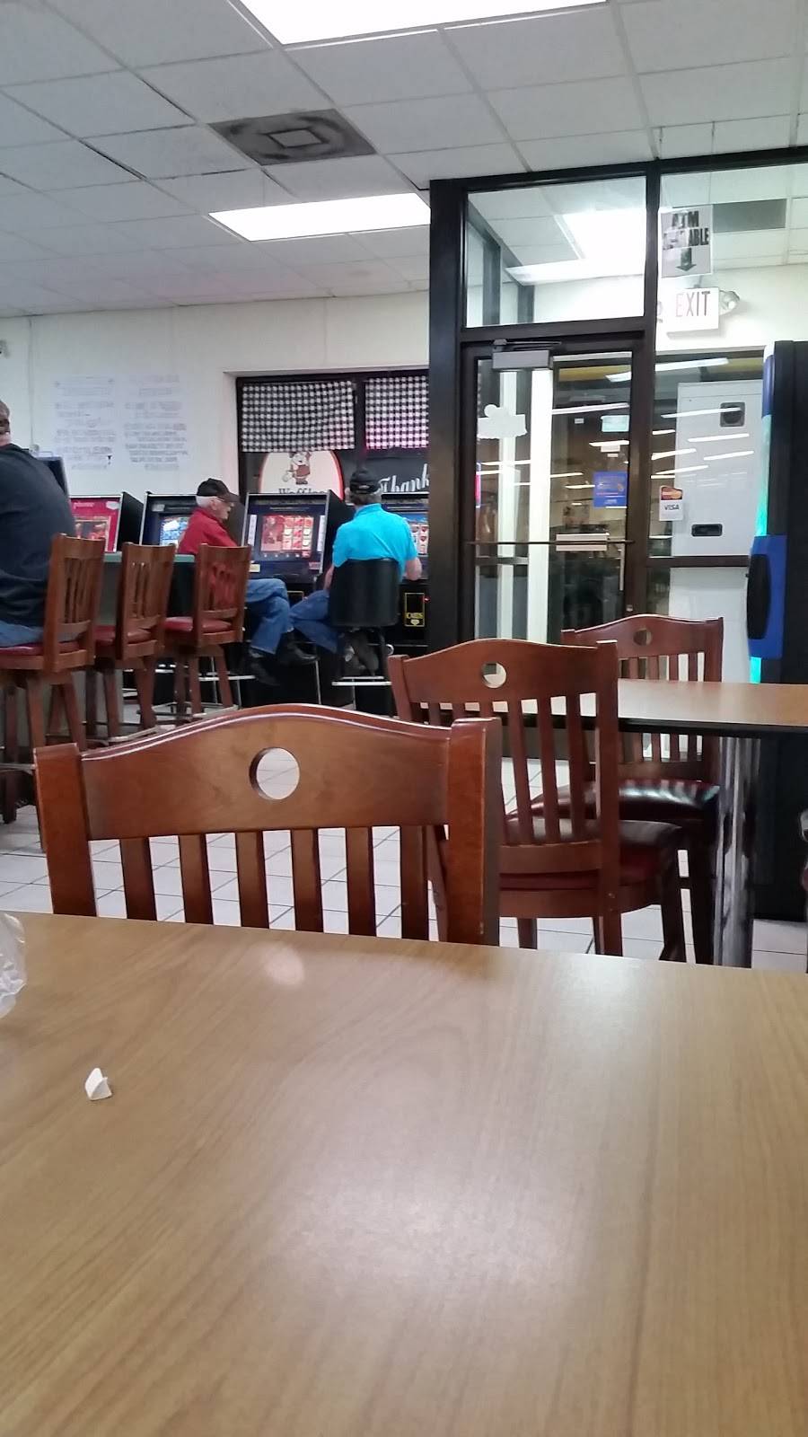 Dublin Omelet Shoppe | restaurant | 5150 State Park Rd, Dublin, VA 24084, USA | 5406748473 OR +1 540-674-8473