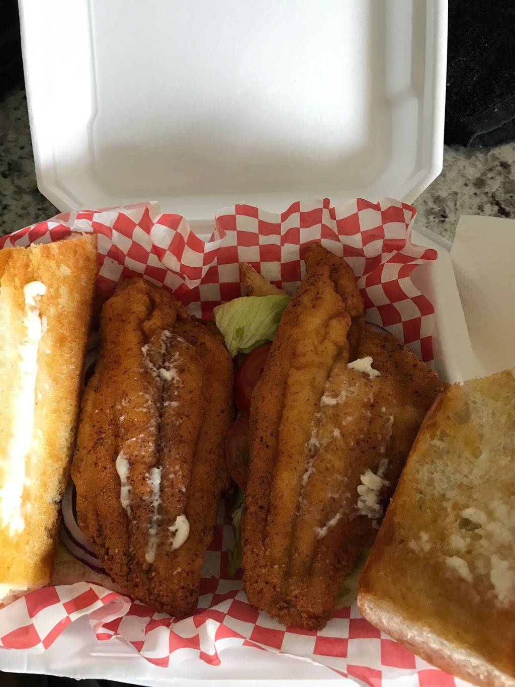 Theres No Place Like Nola Cajun Restaurant & Event Center | restaurant | 4411 W Orem Dr # C, Houston, TX 77045, United States | 8322038005 OR +1 832-203-8005