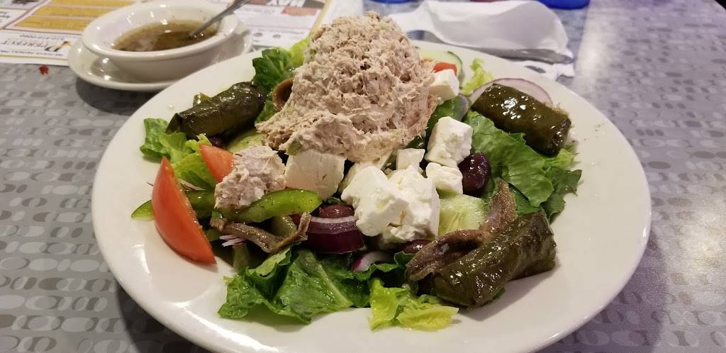 Rams Diner | restaurant | 907 S High St, West Chester, PA 19382, USA | 6107018080 OR +1 610-701-8080