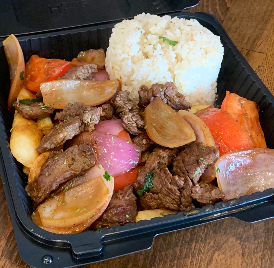 Inca Chicken | restaurant | 1324 Eastern Blvd, Essex, MD 21221, USA | 4435968106 OR +1 443-596-8106