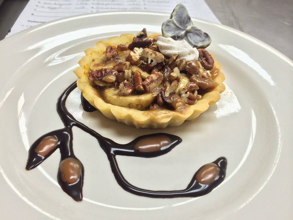 Oregon Culinary Institute Restaurant | restaurant | 1701 SW Jefferson St, Portland, OR 97201, USA | 5039616200 OR +1 503-961-6200