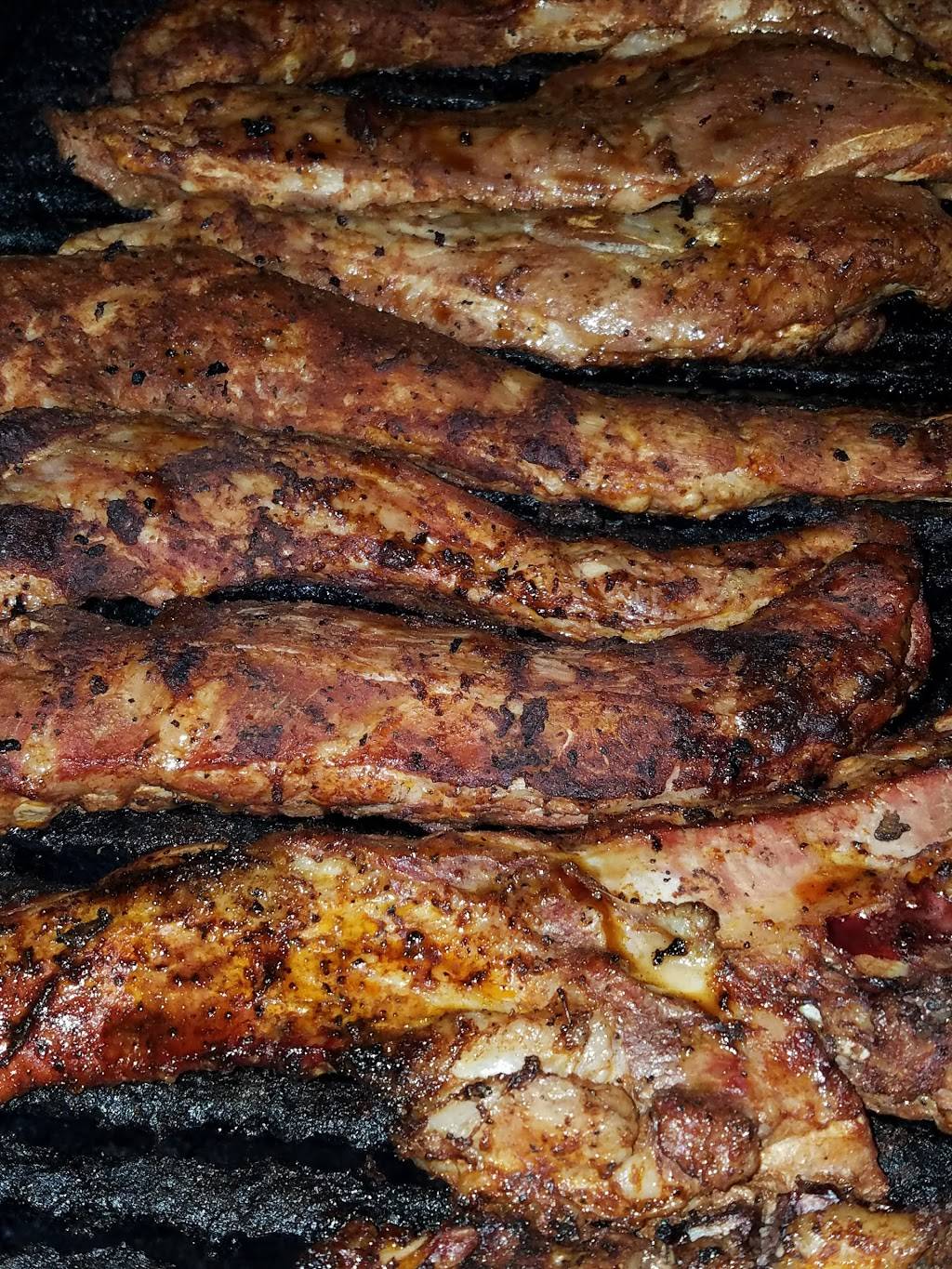 Ashleys Bar-B-Que | restaurant | 1501 W Center St, Milwaukee, WI 53206, USA | 4143727666 OR +1 414-372-7666