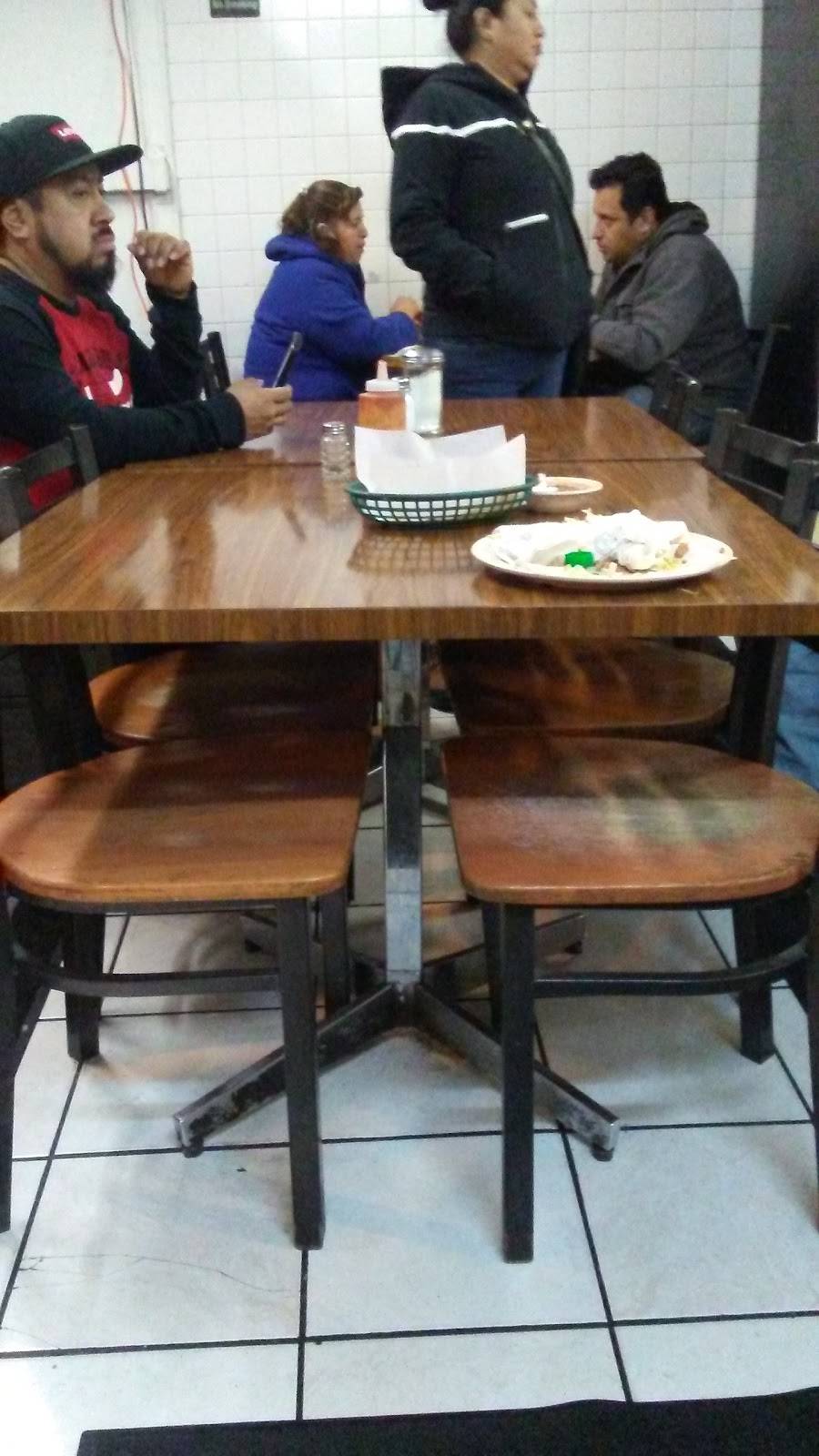 Taquería Jamay Jal | restaurant | 2500 W 51st St, Chicago, IL 60632, USA | 7737760254 OR +1 773-776-0254