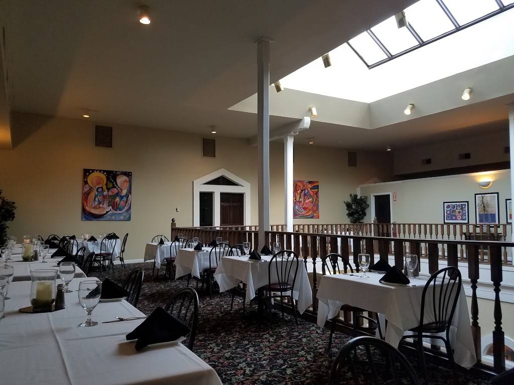 Sullivans Metropolitan Grill | restaurant | 208 S Main St, Anderson, SC 29624, USA | 8642268945 OR +1 864-226-8945