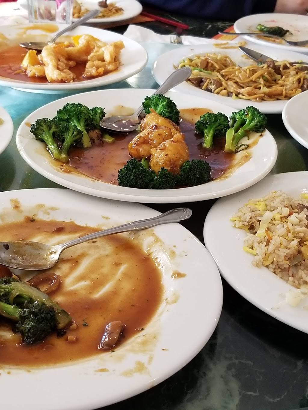 Viet Hoa Restaurant | restaurant | 806 Ocean Shores Blvd NW, Ocean Shores, WA 98569, USA | 3602892818 OR +1 360-289-2818