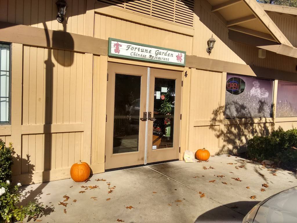 Fortune Garden Chinese Restaurant | restaurant | 899 Embarcadero Dr #4, El Dorado Hills, CA 95762, USA | 9169330998 OR +1 916-933-0998