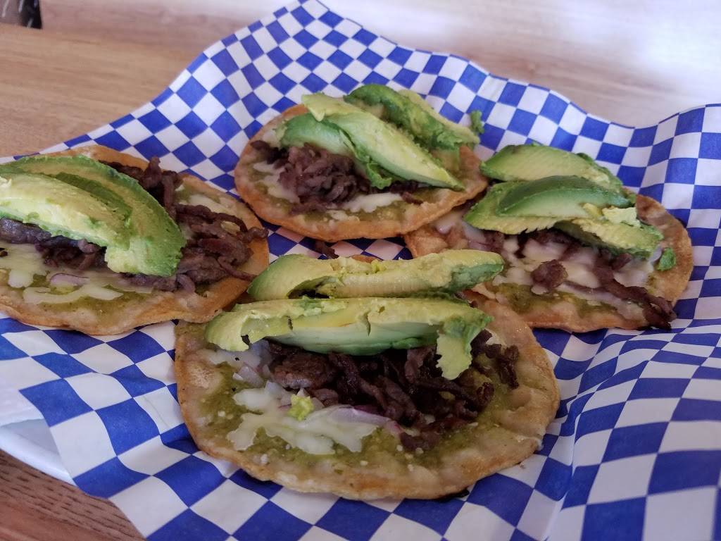 Cemitas Don Adrian | restaurant | 14902 Victory Blvd, Van Nuys, CA 91411, USA | 8187860328 OR +1 818-786-0328