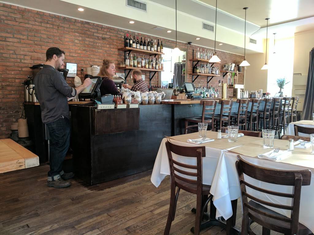 Buttermilk Channel | restaurant | 524 Court St, Brooklyn, NY 11231, USA | 7188528490 OR +1 718-852-8490