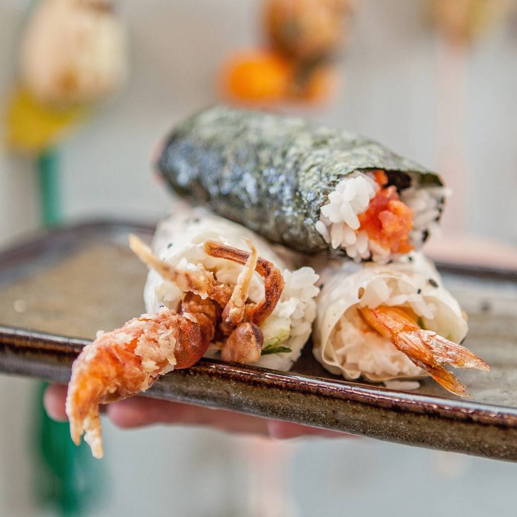 Hikari Poki | restaurant | 24531 Trabuco Rd #J, Lake Forest, CA 92630, USA | 9498592336 OR +1 949-859-2336