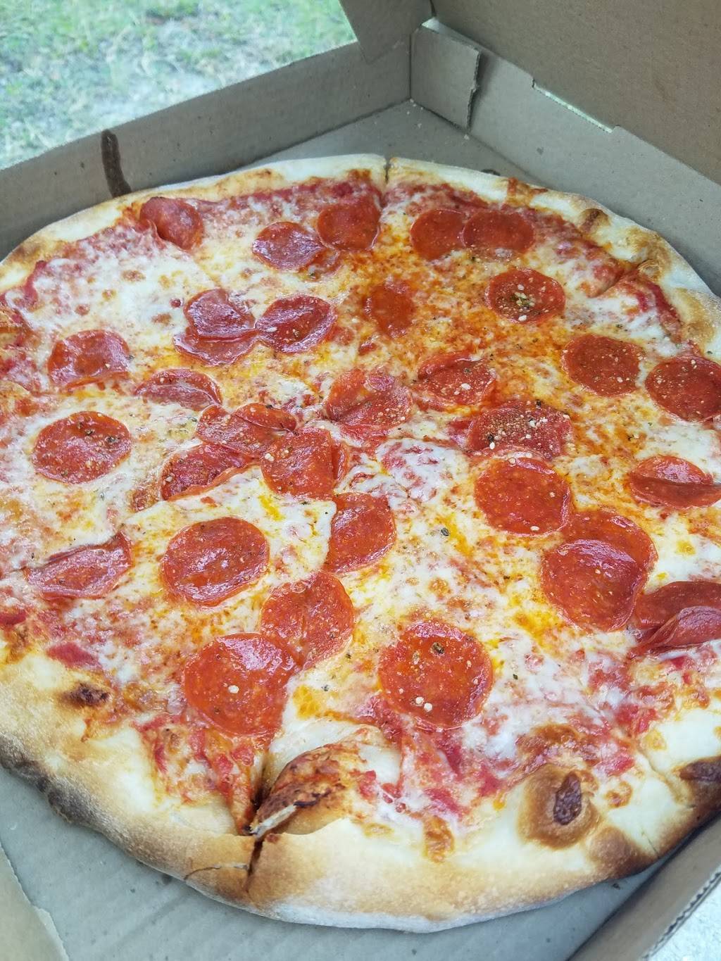 Ricos Pizzeria | restaurant | 322 John Ringling Blvd, Sarasota, FL 34236, USA | 9413881442 OR +1 941-388-1442