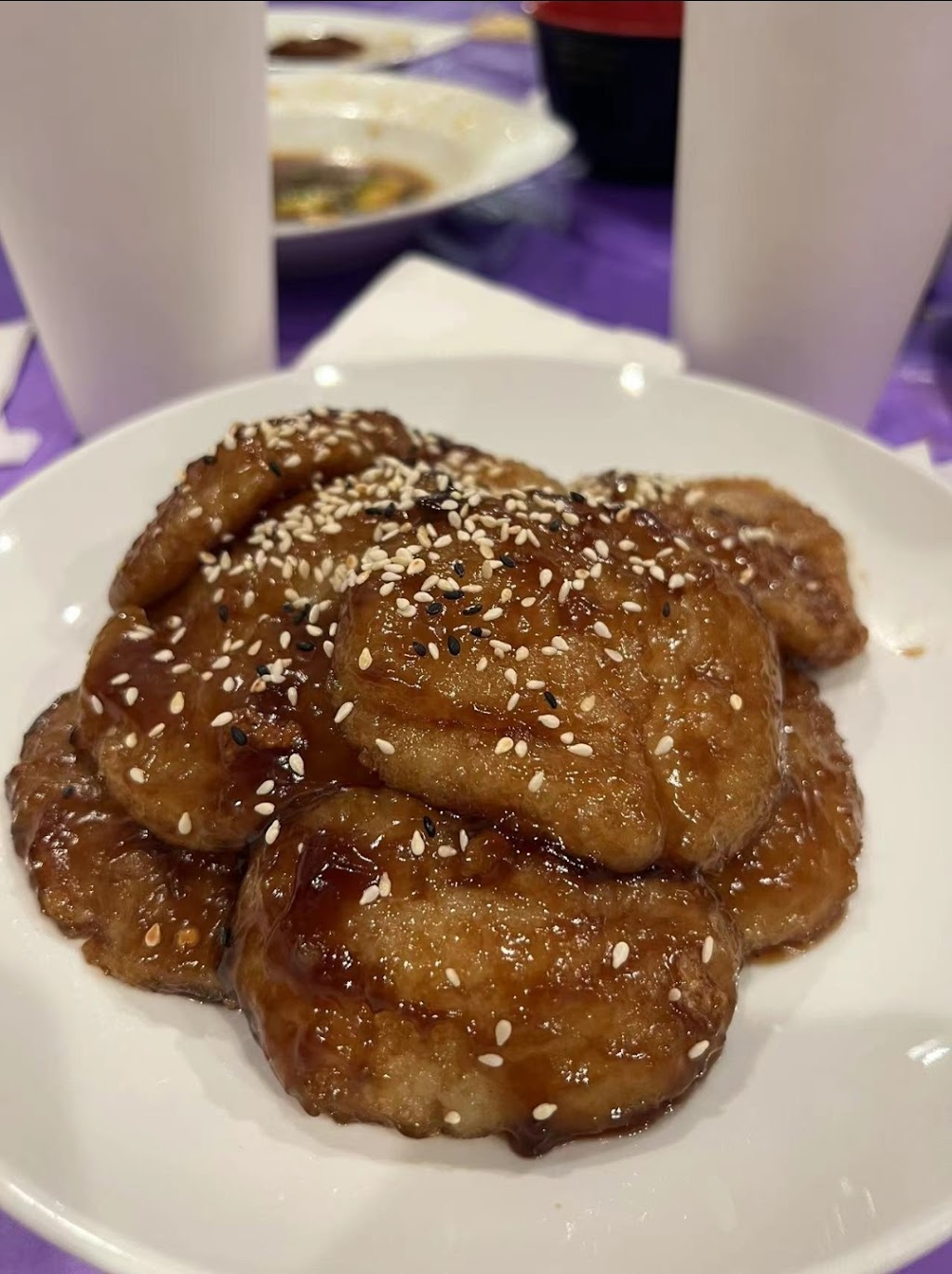 Shuxiang YUAN 蜀湘园 | restaurant | 504 N Alafaya Trail #113, Orlando, FL 32828, USA | 3217320905 OR +1 321-732-0905