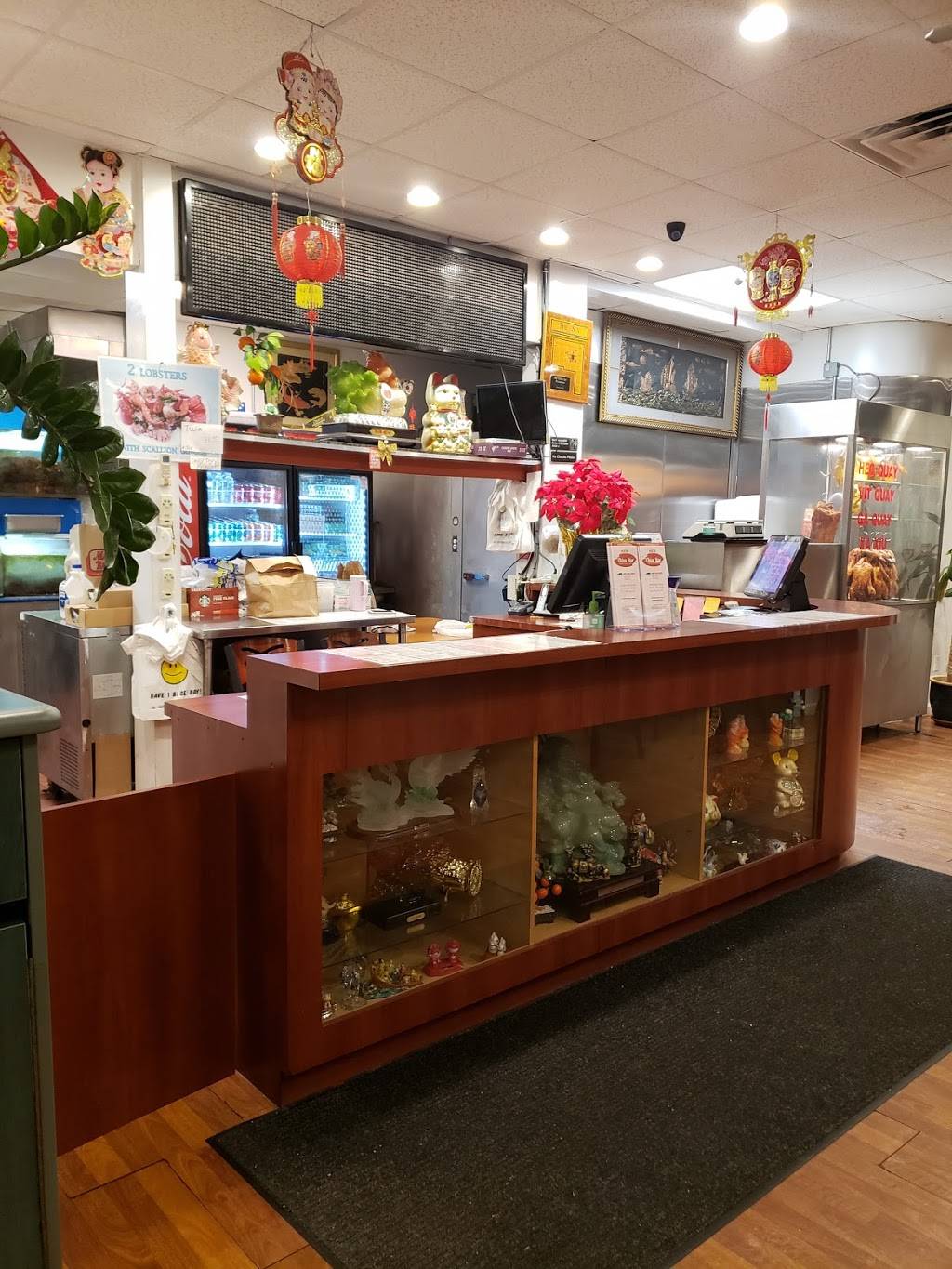 China Star Restaurant | restaurant | 369 Broadway St, Lowell, MA 01854, USA | 9784547578 OR +1 978-454-7578