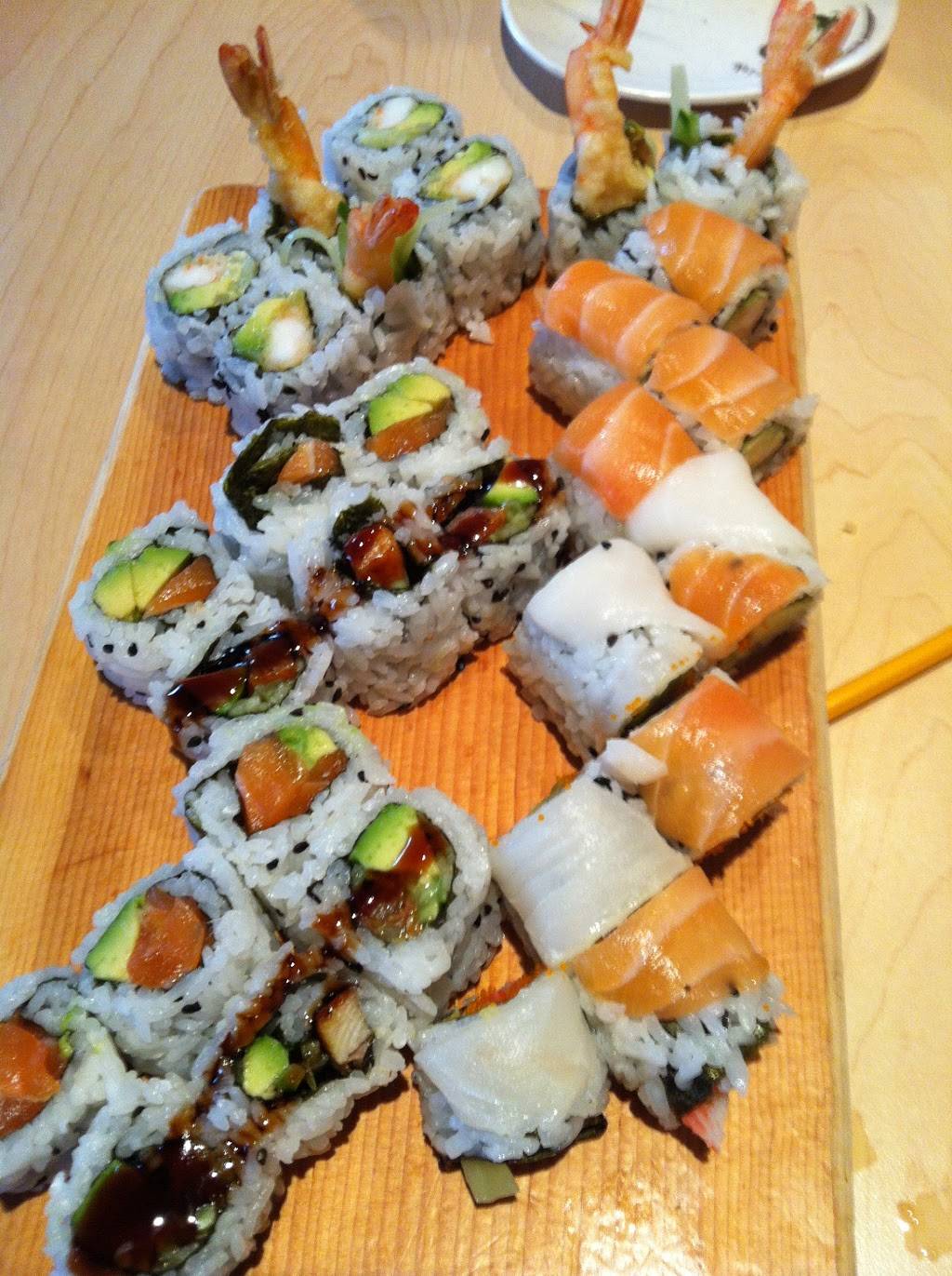 Samura Japanese Restaurant | restaurant | 281 Woodlawn Rd W, Guelph, ON N1H 7K7, Canada | 5197800910 OR +1 519-780-0910