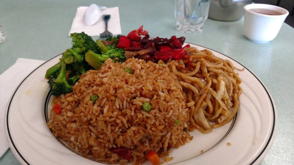 East N West Chinese Cuisine | restaurant | 1139 E March Ln, Stockton, CA 95210, USA | 2094738183 OR +1 209-473-8183