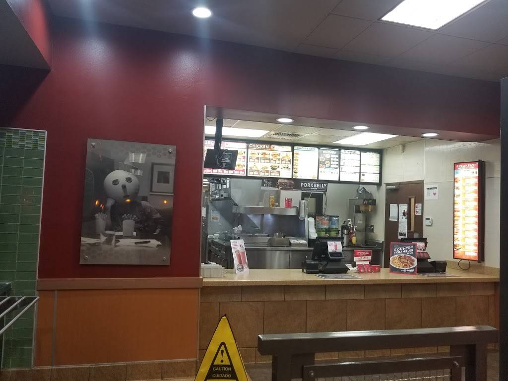 Jack in the Box | restaurant | 11310 Airline Hwy, Baton Rouge, LA 70816, USA | 2252930602 OR +1 225-293-0602