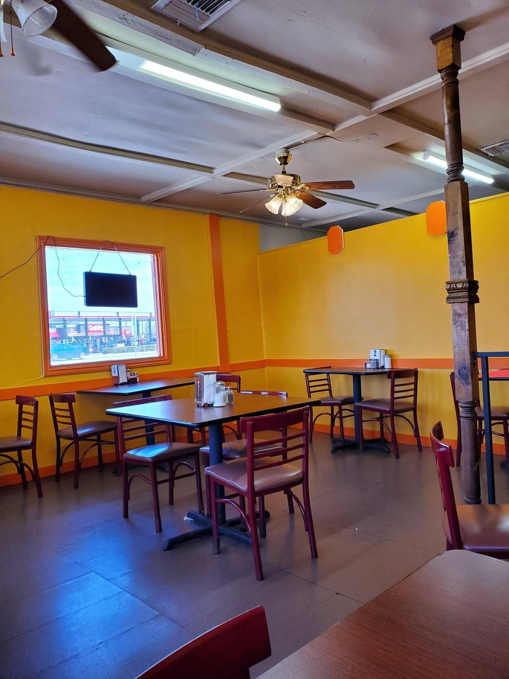 Taqueria Monterrey & bakery | restaurant | 4902 Gibbs Sprawl Rd, Kirby, TX 78219, USA | 2104740013 OR +1 210-474-0013