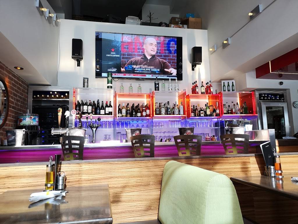 Pizzédélic Cartier | meal takeaway | 1145 Avenue Cartier, Québec, QC G1R 2S5, Canada | 4185255981 OR +1 418-525-5981