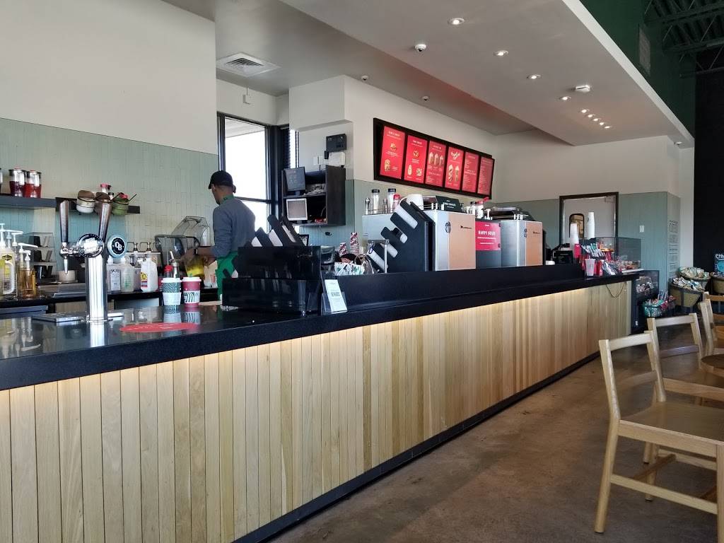 Starbucks | cafe | 21830 Kuykendahl Rd, Spring, TX 77389, USA | 2812889761 OR +1 281-288-9761