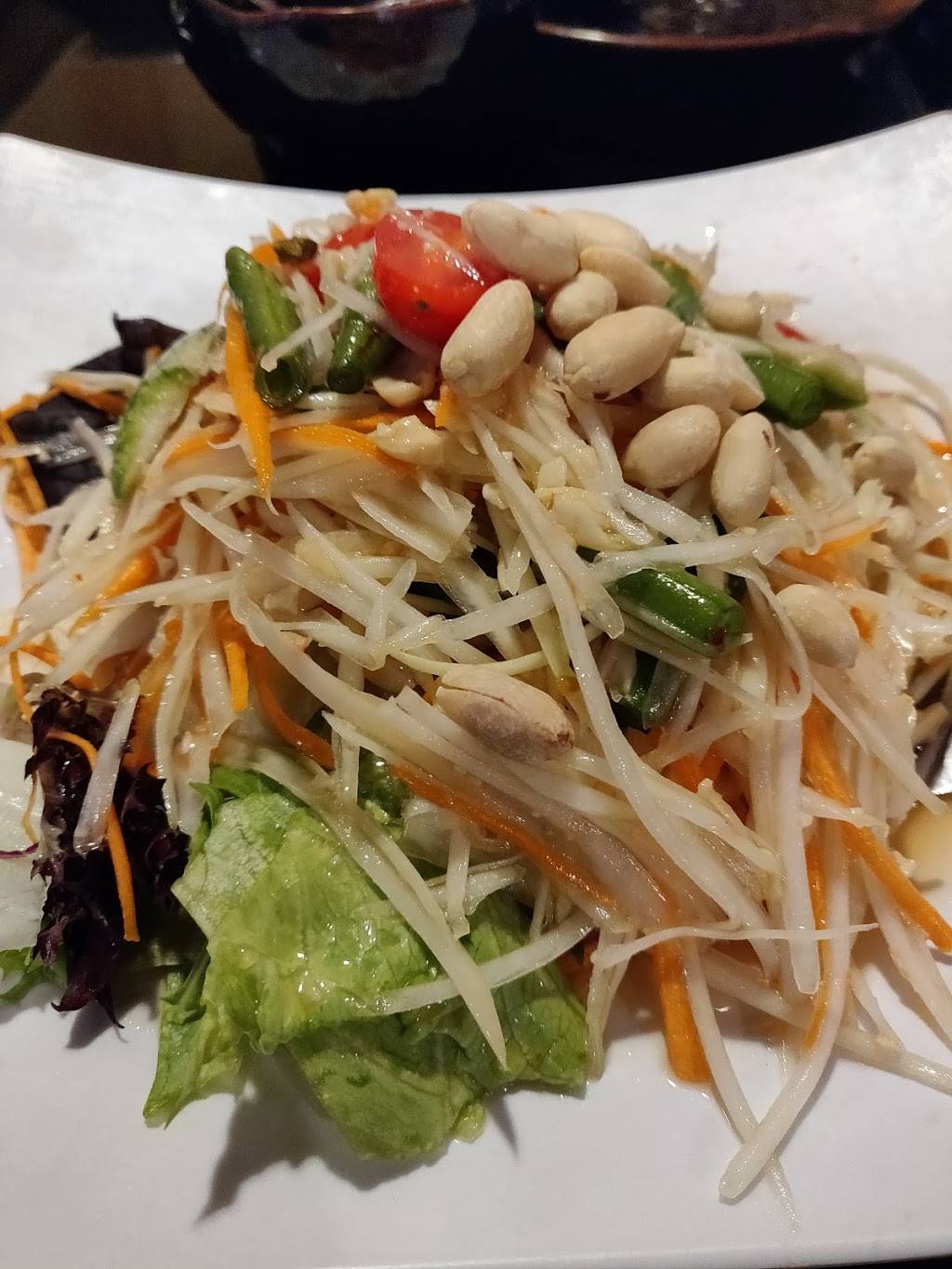 My Thai & Noodle | restaurant | 177 US-50 #101, Stateline, NV 89449, USA | 7755868757 OR +1 775-586-8757