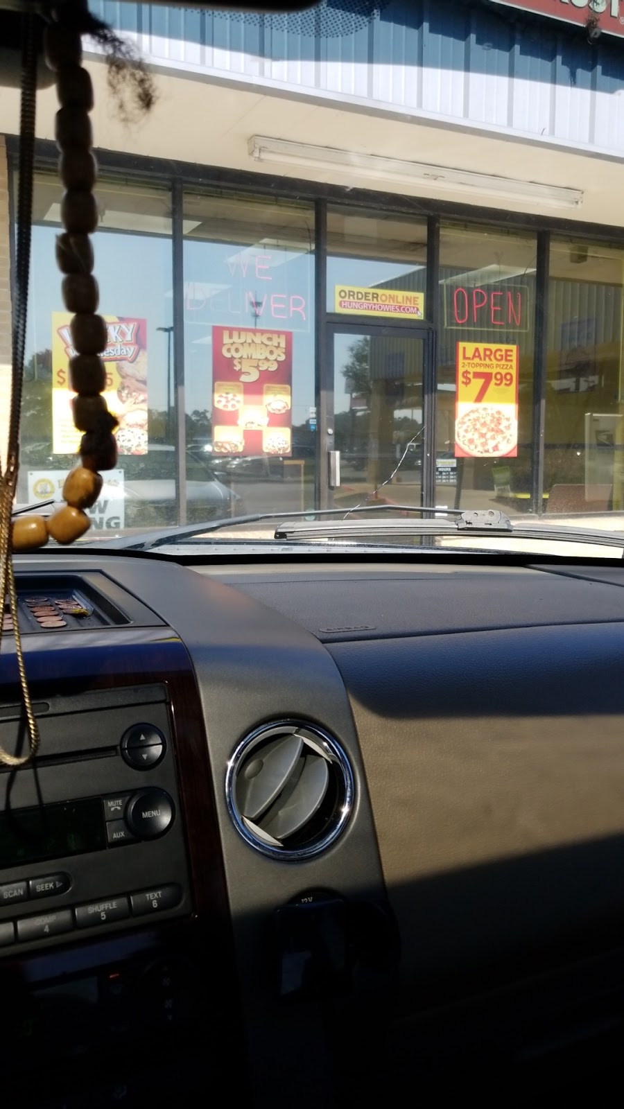 Hungry Howies Pizza | meal delivery | 40 W 9 Mile Rd, Pensacola, FL 32534, USA | 8504940073 OR +1 850-494-0073