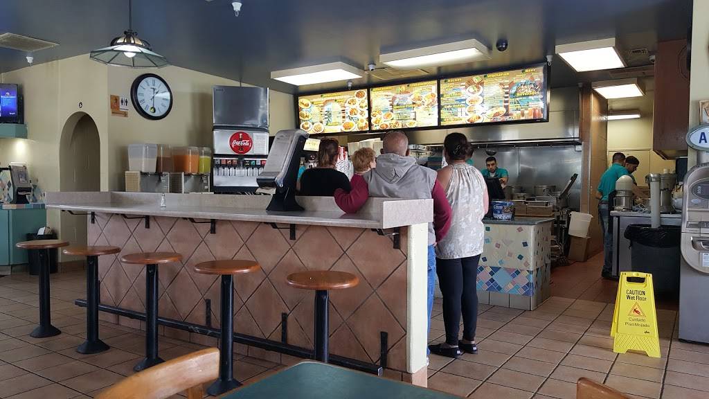 Taqueria Vallarta | restaurant | 893 41st Ave, Santa Cruz, CA 95062, USA | 8314647022 OR +1 831-464-7022