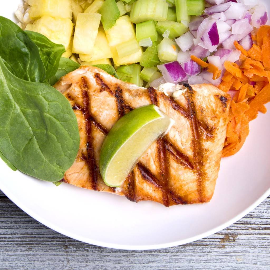 PROTEINHOUSE | restaurant | 9555 S Eastern Ave #125, Las Vegas, NV 89123, USA | 7028163443 OR +1 702-816-3443