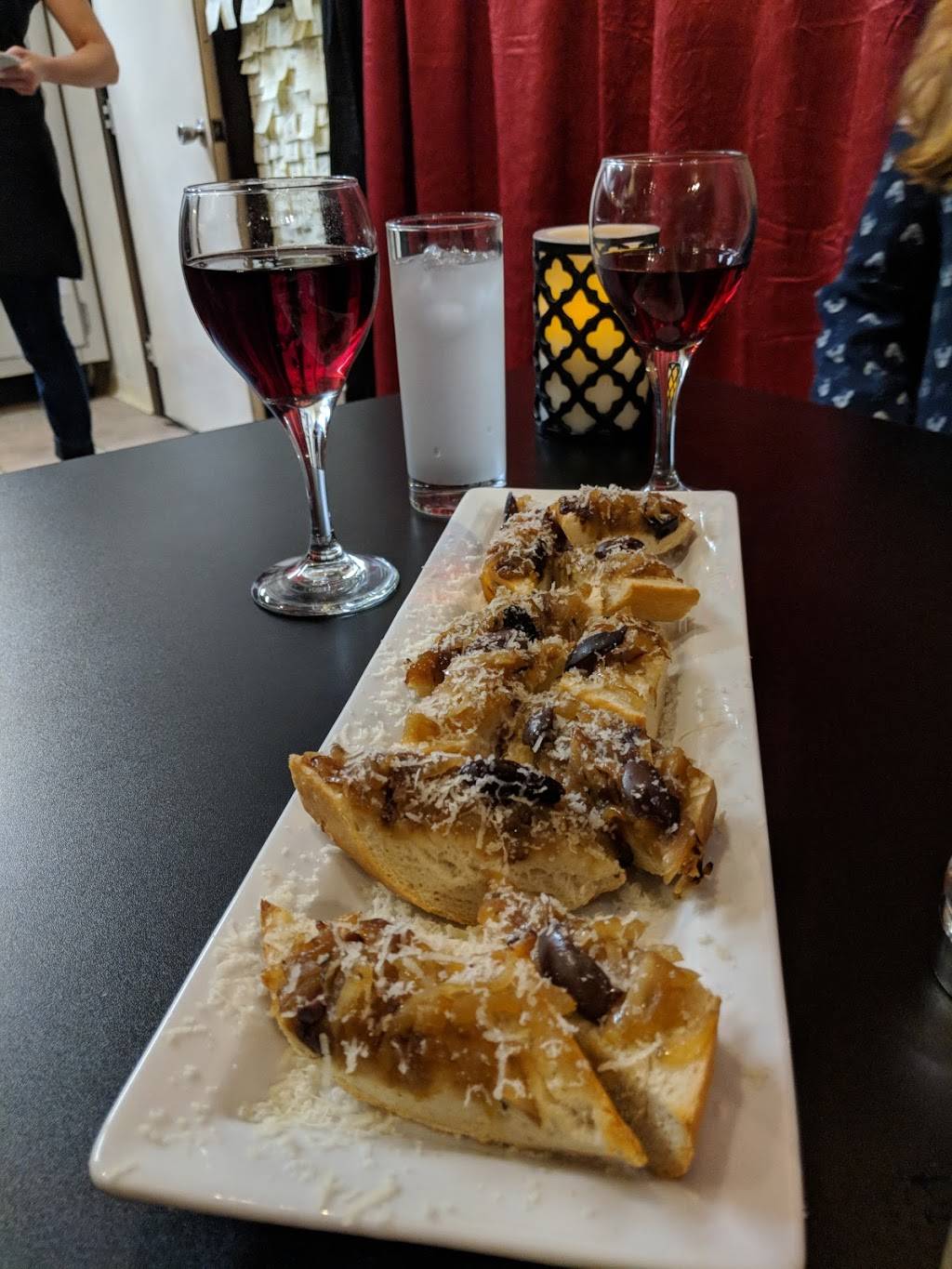 Tavolino | restaurant | 9 N Shafer St, Athens, OH 45701, USA | 7405922004 OR +1 740-592-2004