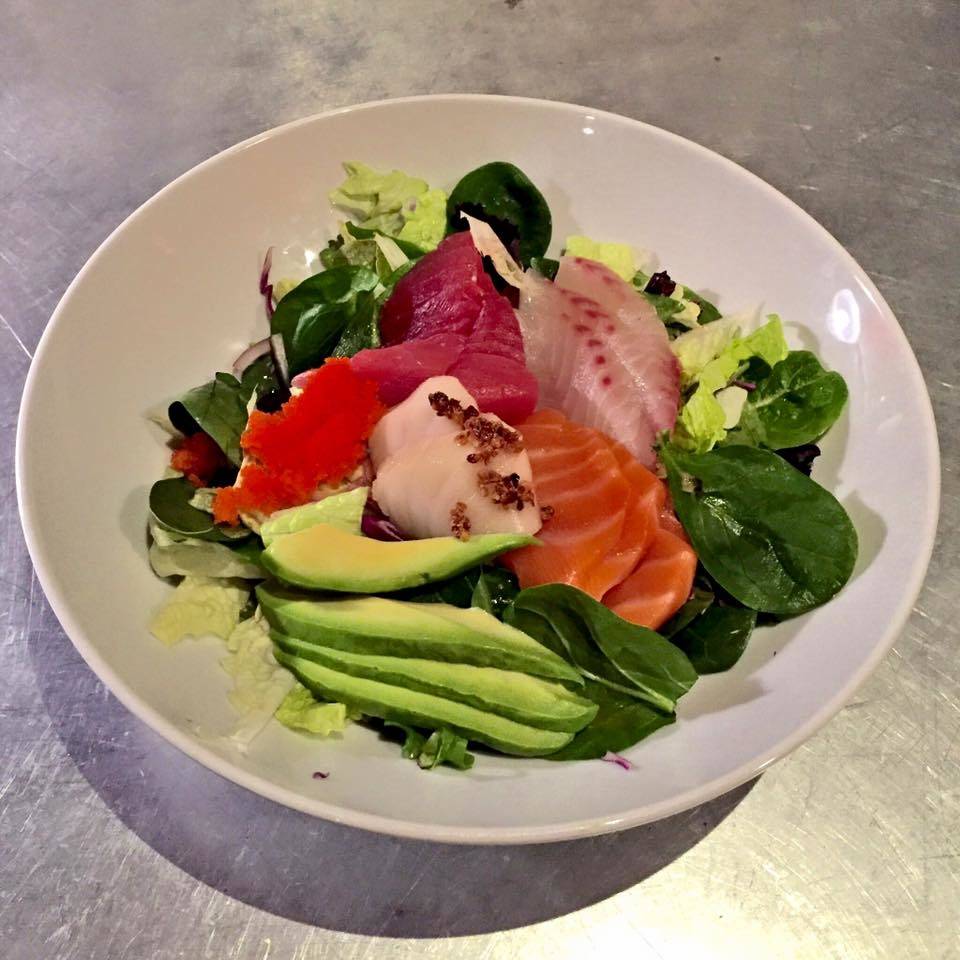 Mikado Ryotei | restaurant | 9033 Research Blvd #100, Austin, TX 78758, USA | 5128338188 OR +1 512-833-8188