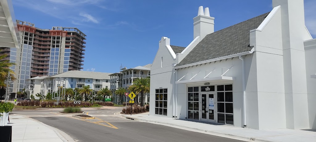 Farmacy Vegan Kitchen Westshore Marina | cafe | 5230 Bridge St, Tampa, FL 33611, USA | 8133701290 OR +1 813-370-1290