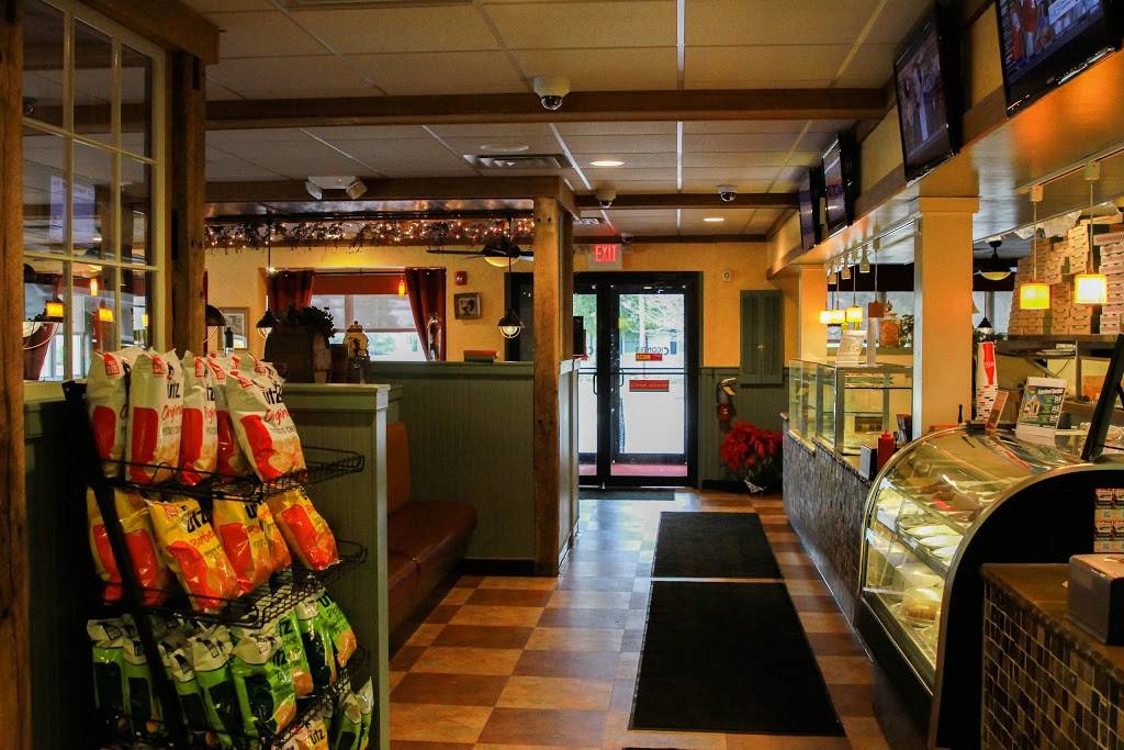 Cicontes Italia Pizzeria | restaurant | 76 Grove St, West Deptford, NJ 08086, USA | 8568534919 OR +1 856-853-4919