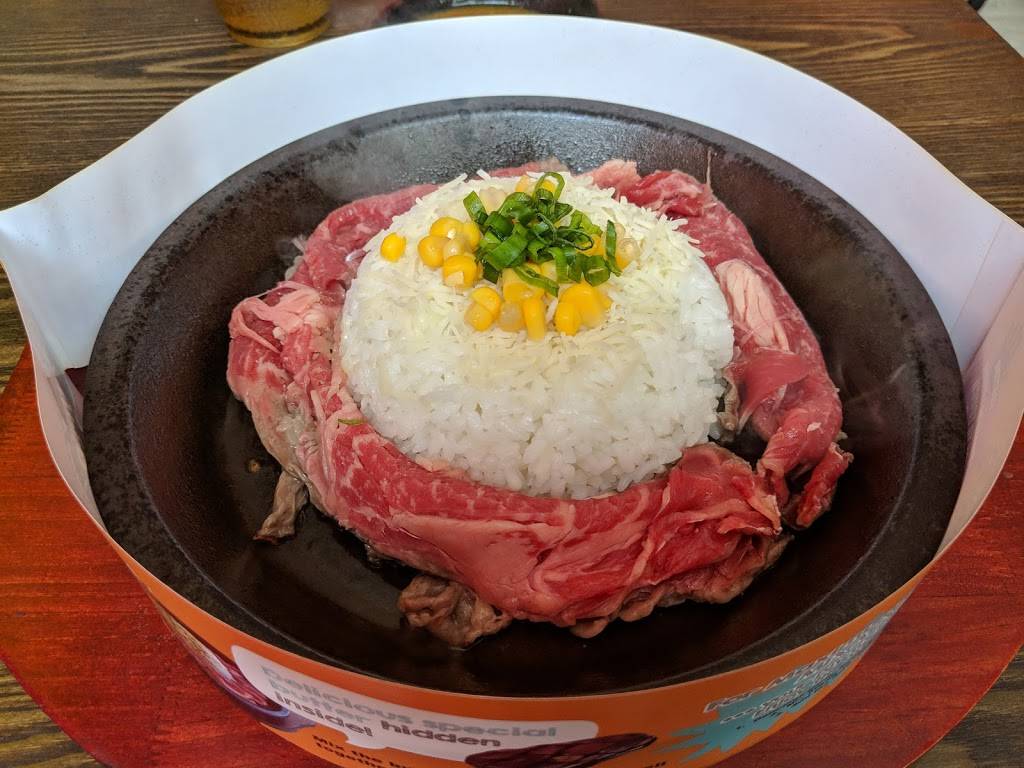 Super Pan | restaurant | 900 15th St, Sacramento, CA 95814, USA | 9163890661 OR +1 916-389-0661