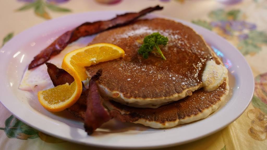 Ninis Coffee Shop | restaurant | 1000 N Idaho St, San Mateo, CA 94401, USA | 6503489578 OR +1 650-348-9578